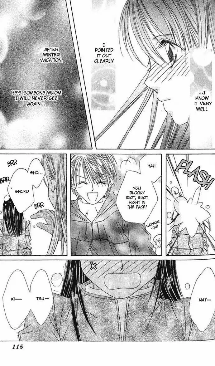 Kami-sama! Chapter 4 page 21 - 