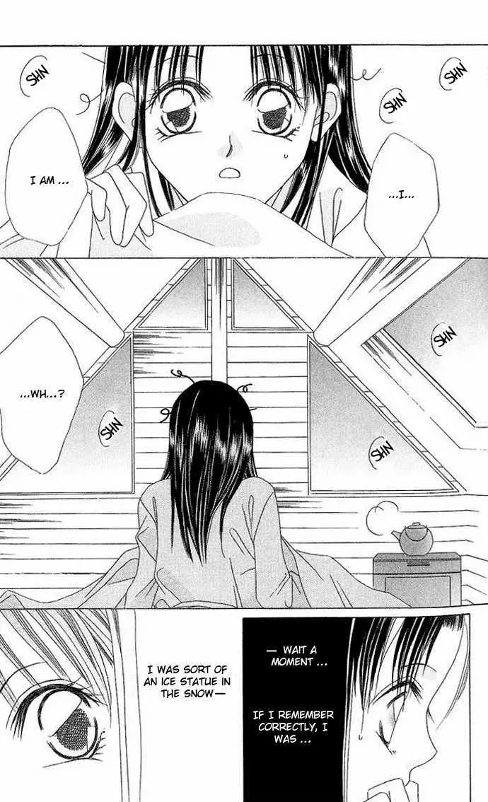Kami-sama! Chapter 4 page 7 - 