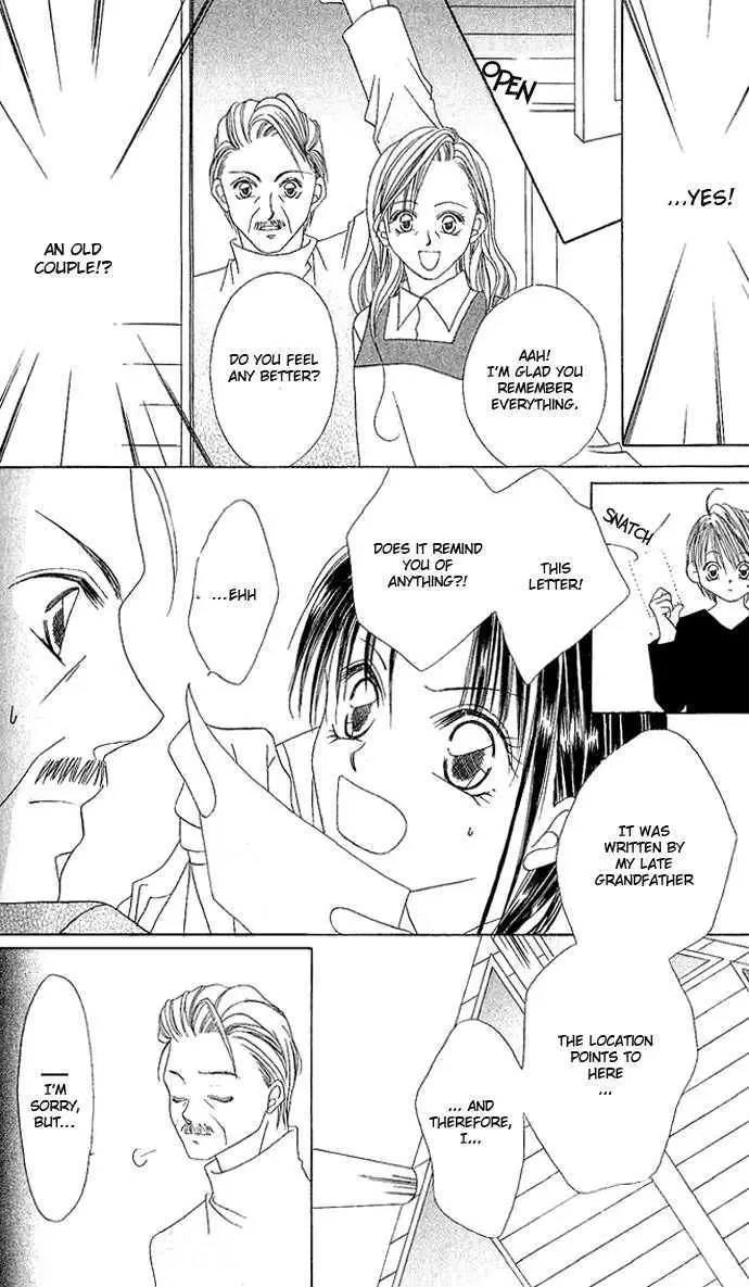 Kami-sama! Chapter 4 page 10 - 
