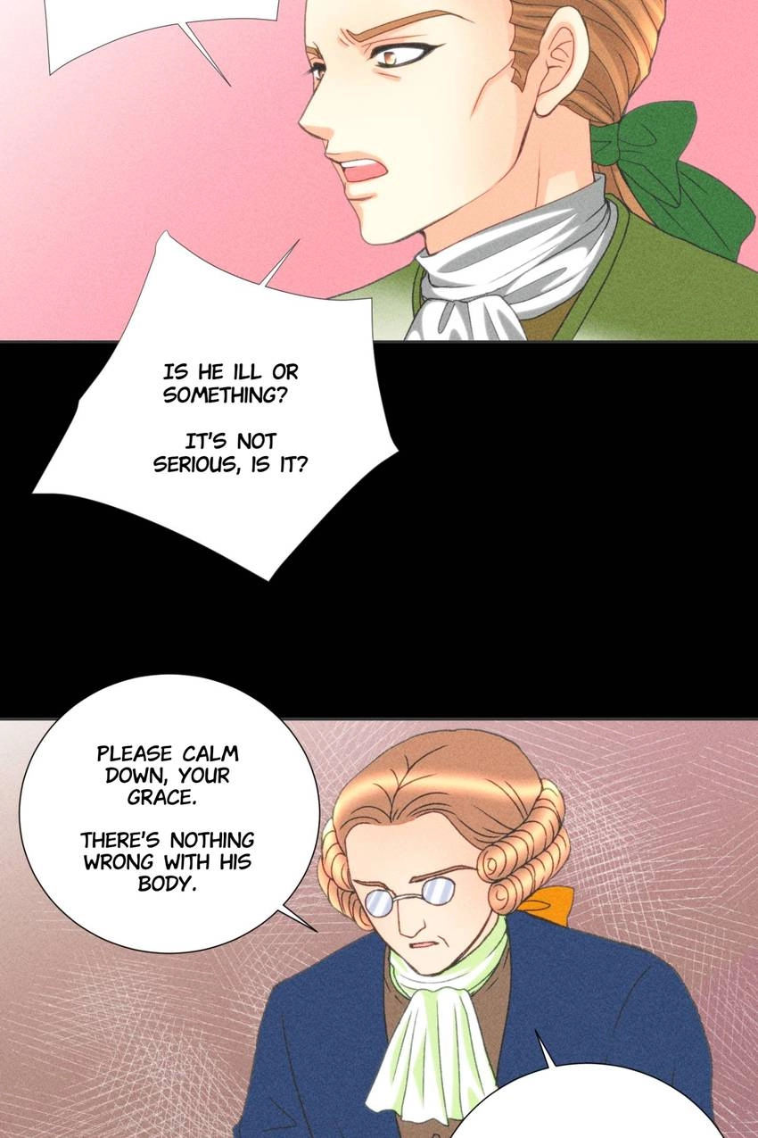 Kami-sama! Chapter 40 page 12 - 