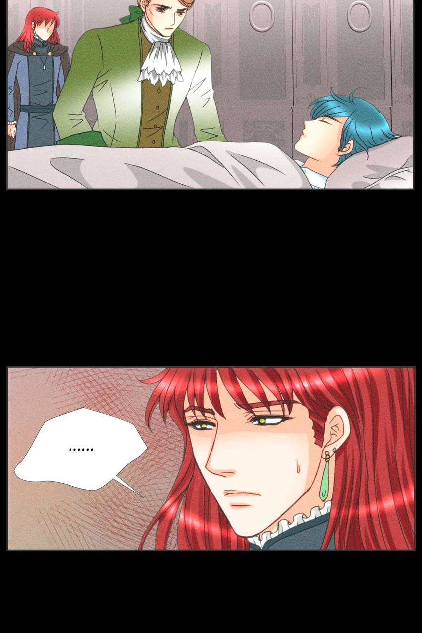 Kami-sama! Chapter 40 page 14 - 