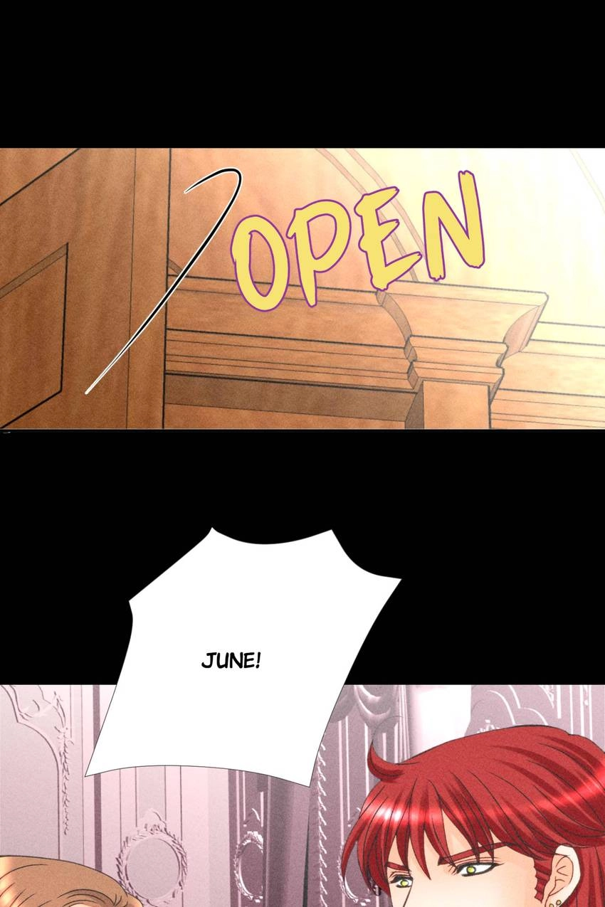 Kami-sama! Chapter 40 page 15 - 