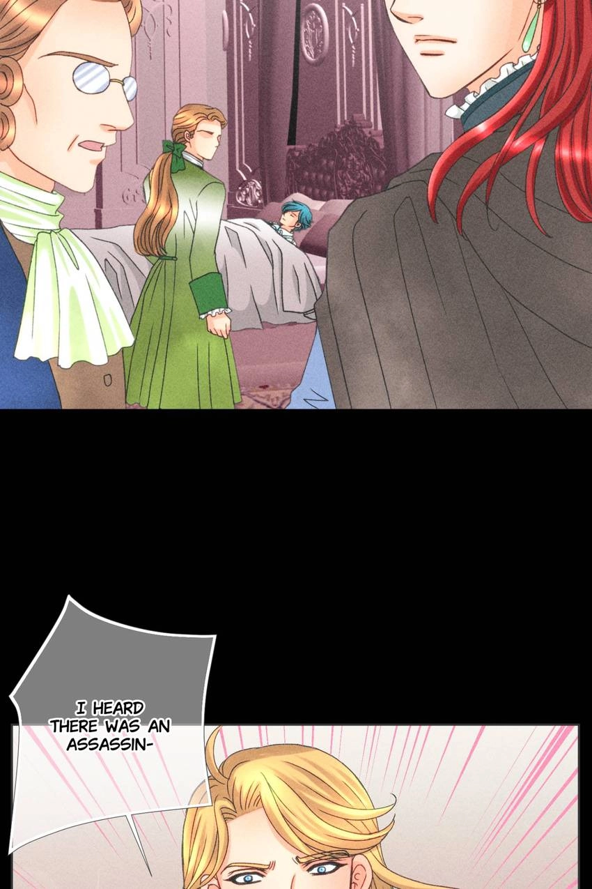 Kami-sama! Chapter 40 page 16 - 