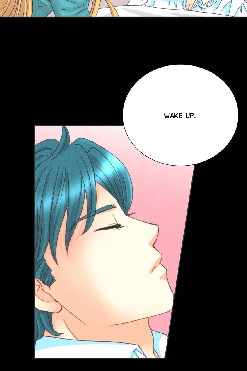 Kami-sama! Chapter 40 page 22 - 
