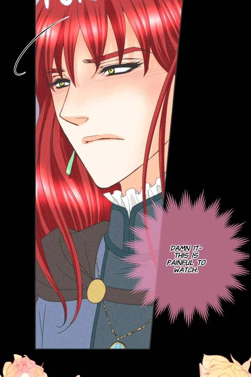 Kami-sama! Chapter 40 page 27 - 