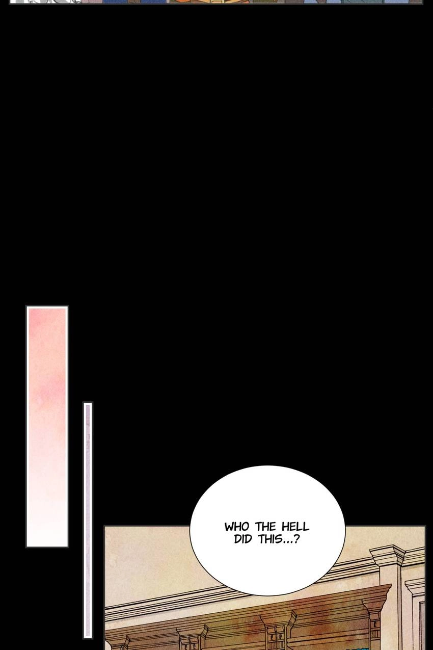 Kami-sama! Chapter 40 page 31 - 