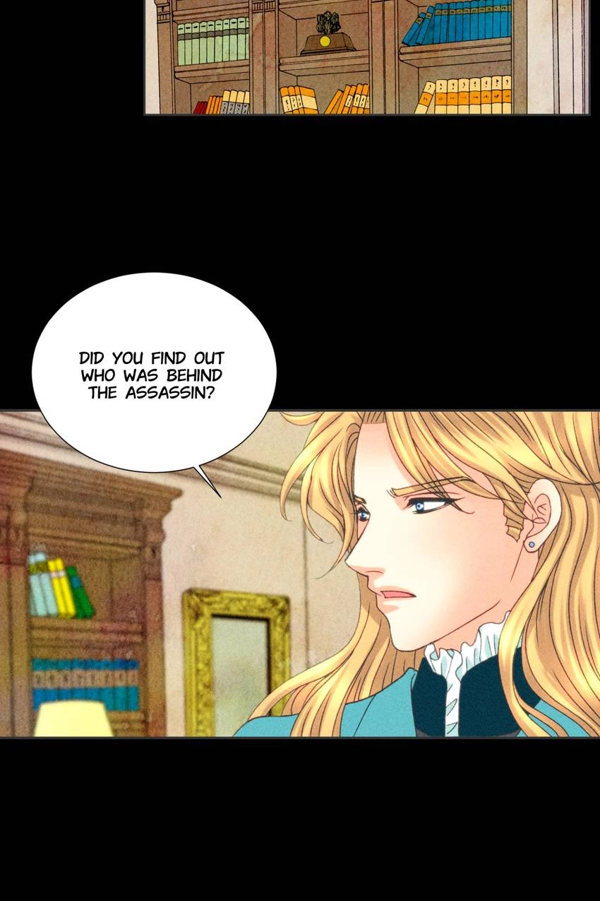 Kami-sama! Chapter 40 page 32 - 