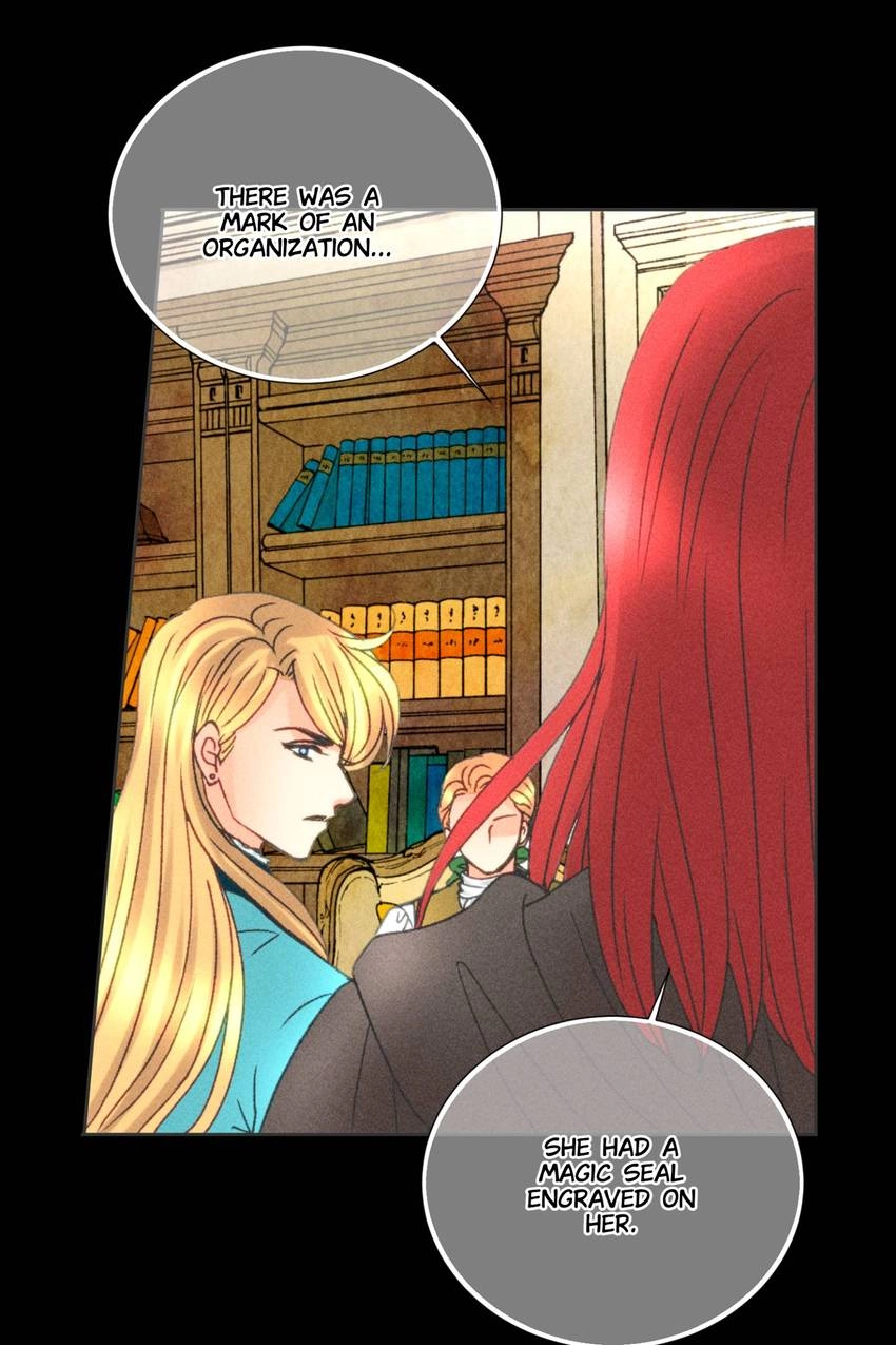 Kami-sama! Chapter 40 page 36 - 