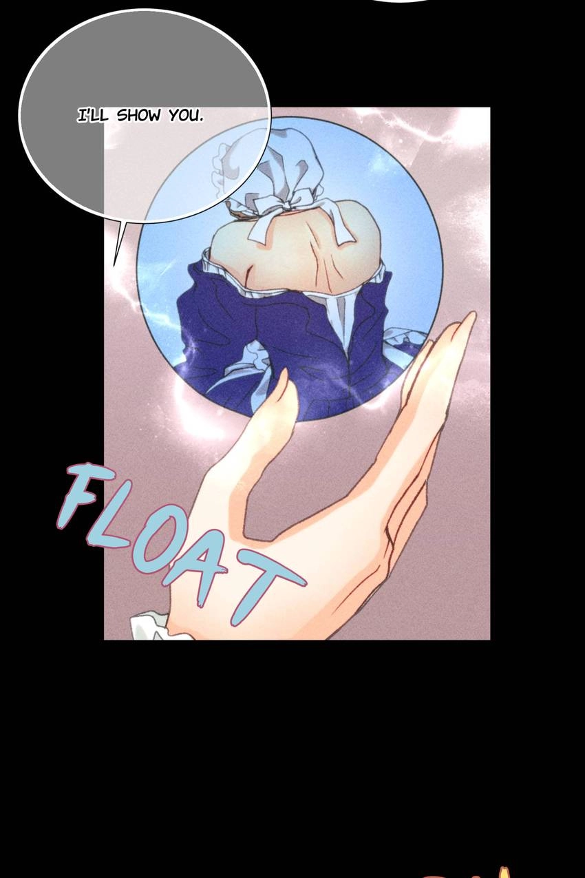 Kami-sama! Chapter 40 page 37 - 