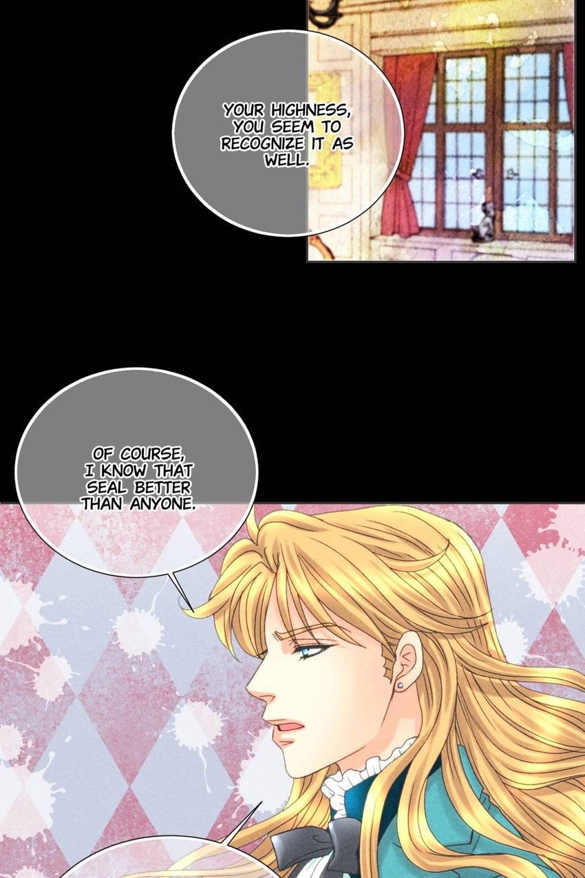 Kami-sama! Chapter 40 page 42 - 