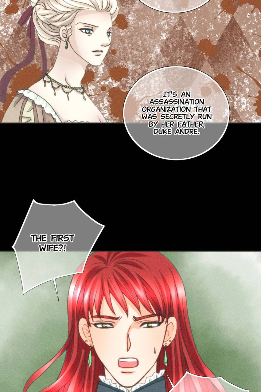Kami-sama! Chapter 40 page 44 - 