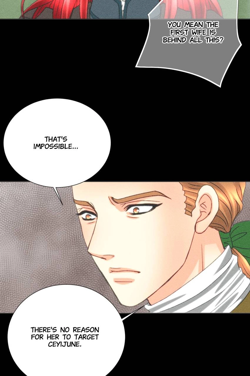 Kami-sama! Chapter 40 page 45 - 