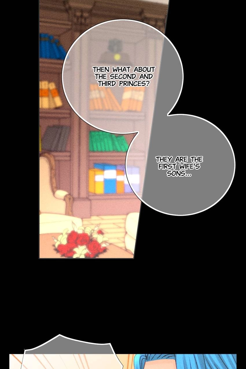 Kami-sama! Chapter 40 page 47 - 