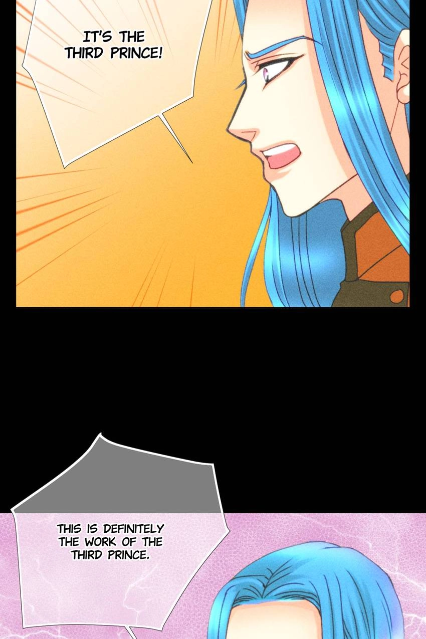 Kami-sama! Chapter 40 page 48 - 