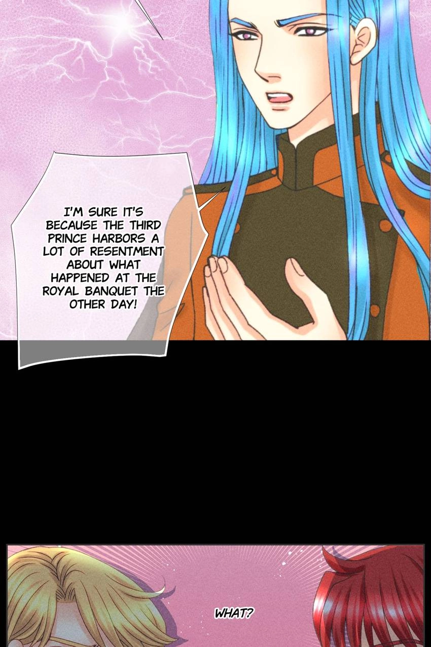 Kami-sama! Chapter 40 page 49 - 