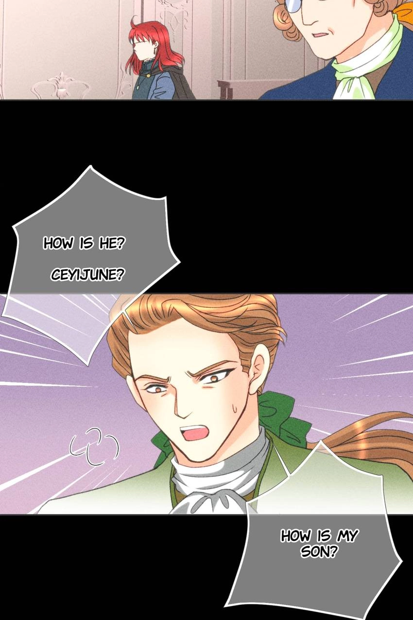 Kami-sama! Chapter 40 page 6 - 