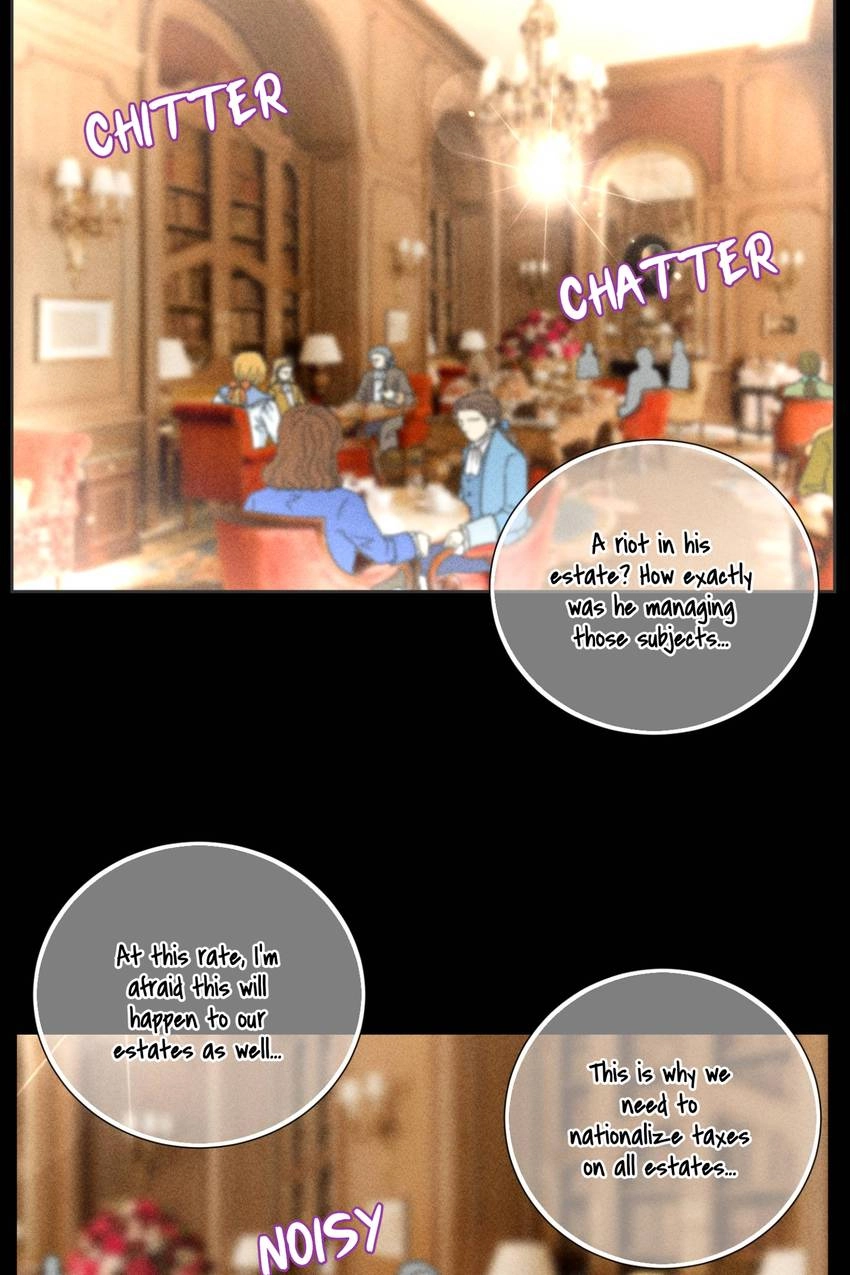 Kami-sama! Chapter 40 page 52 - 