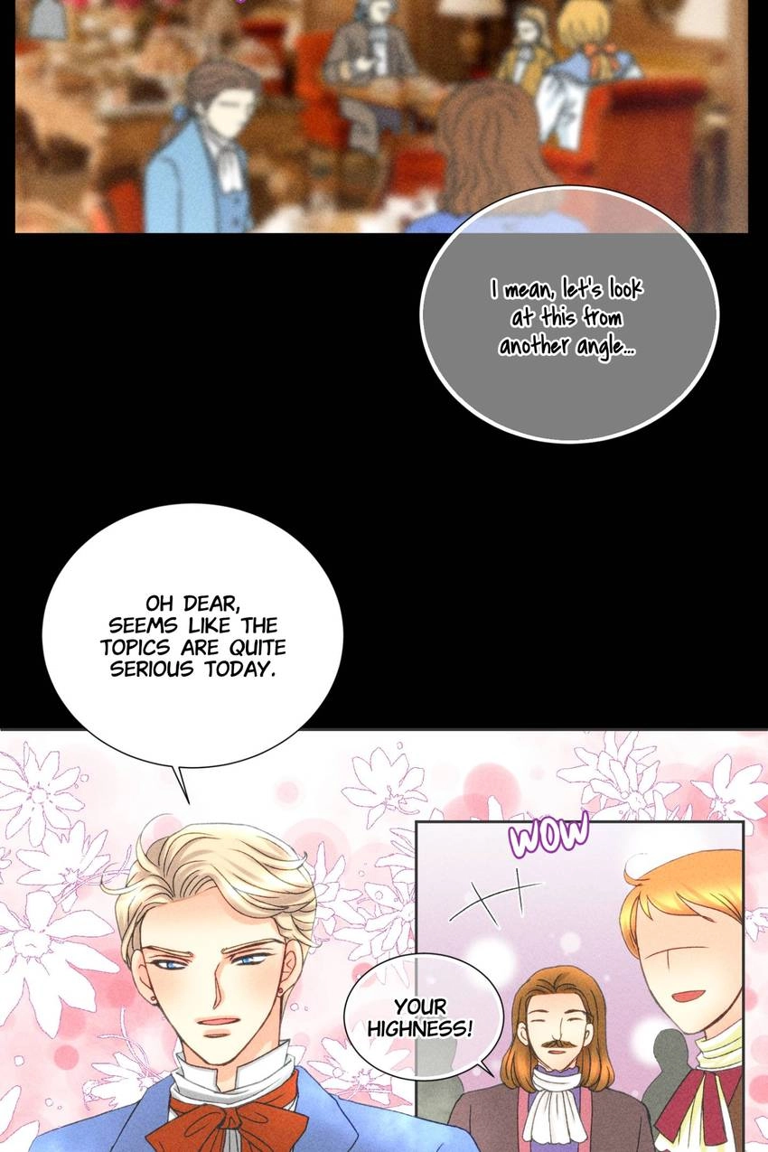 Kami-sama! Chapter 40 page 53 - 