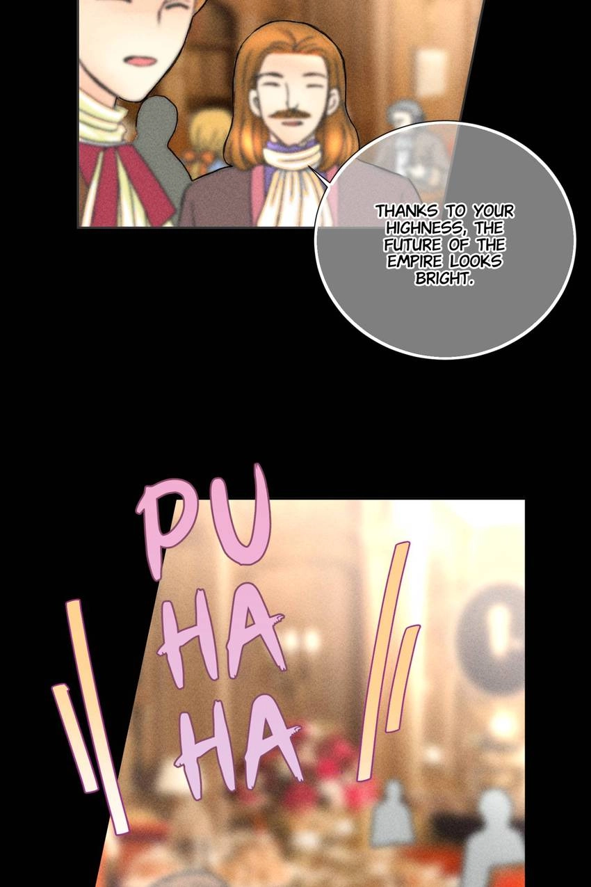 Kami-sama! Chapter 40 page 56 - 