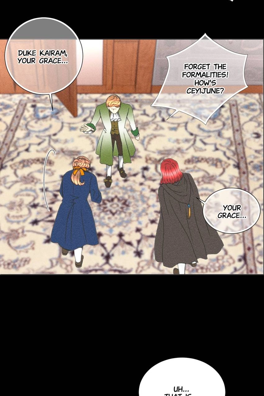 Kami-sama! Chapter 40 page 7 - 