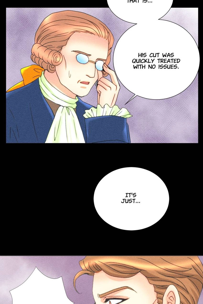Kami-sama! Chapter 40 page 8 - 