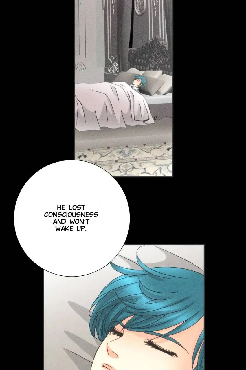 Kami-sama! Chapter 40 page 10 - 