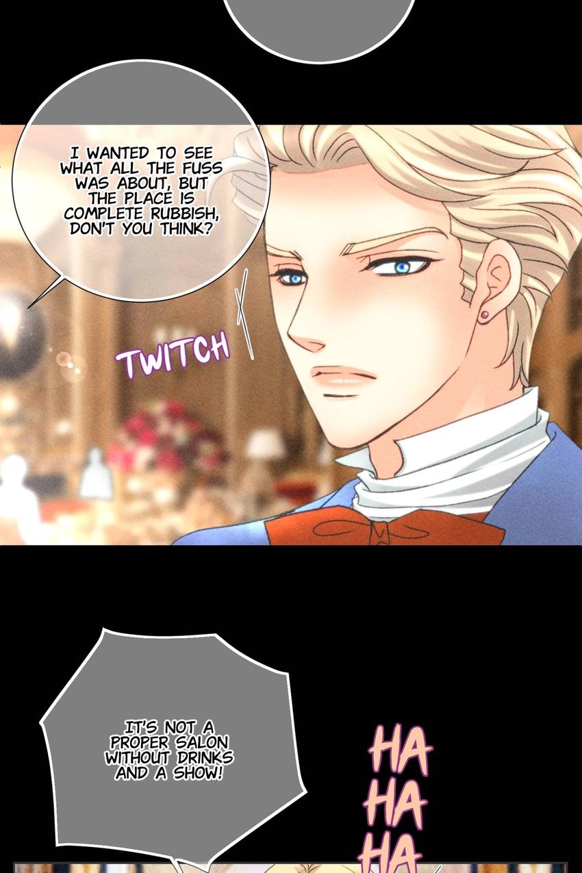 Kami-sama! Chapter 41 page 2 - 