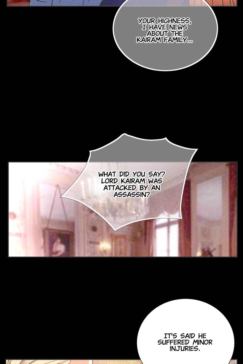 Kami-sama! Chapter 41 page 12 - 