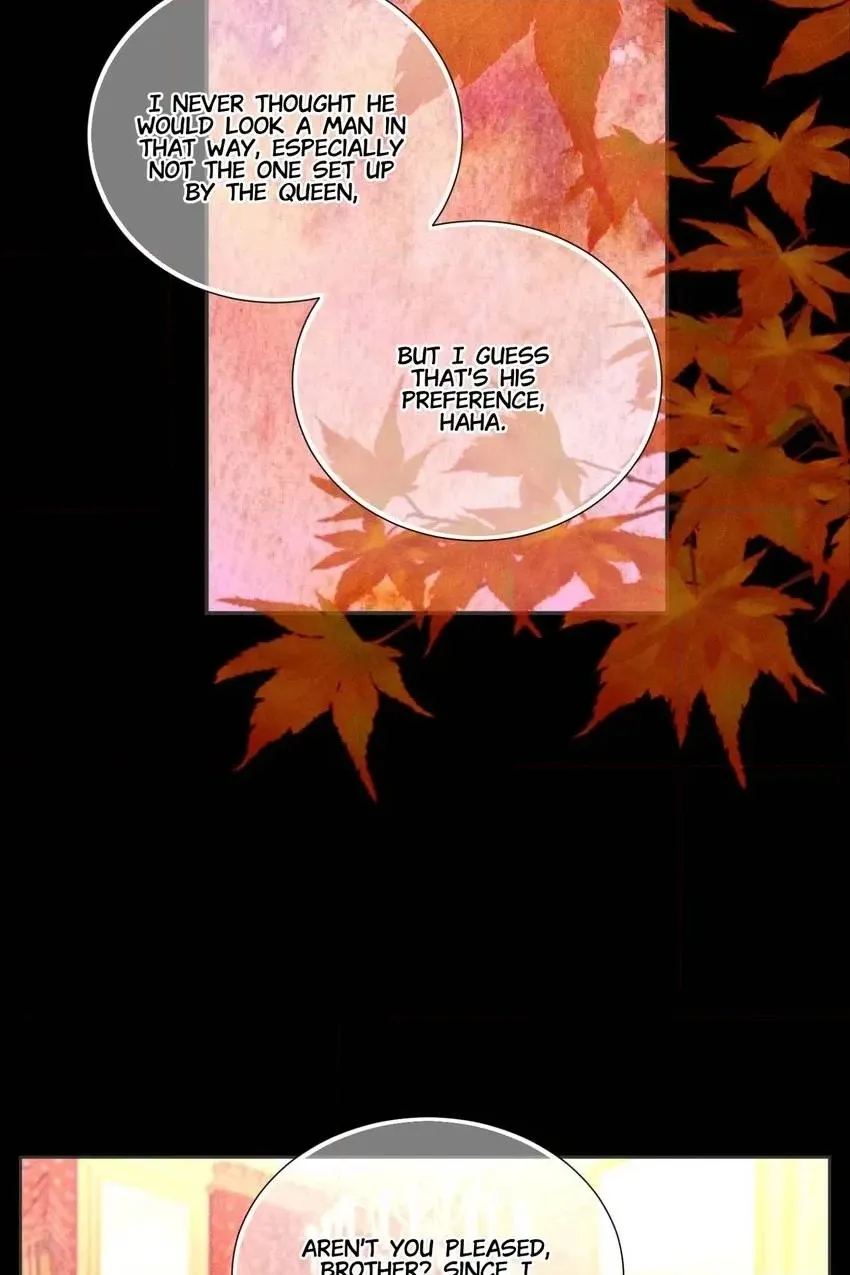 Kami-sama! Chapter 41 page 20 - 