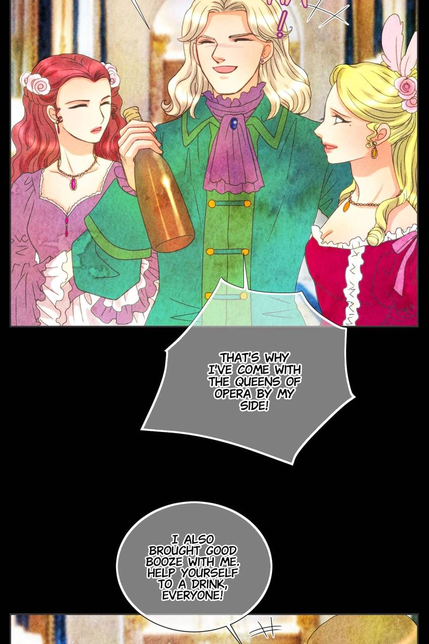 Kami-sama! Chapter 41 page 3 - 
