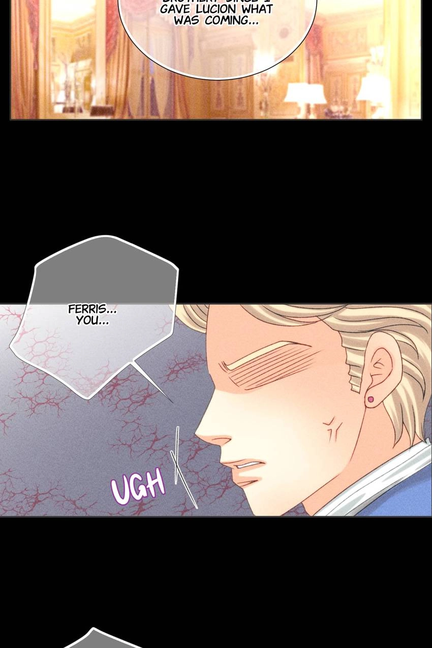 Kami-sama! Chapter 41 page 21 - 