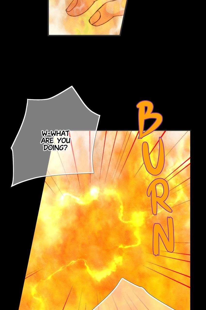 Kami-sama! Chapter 41 page 24 - 