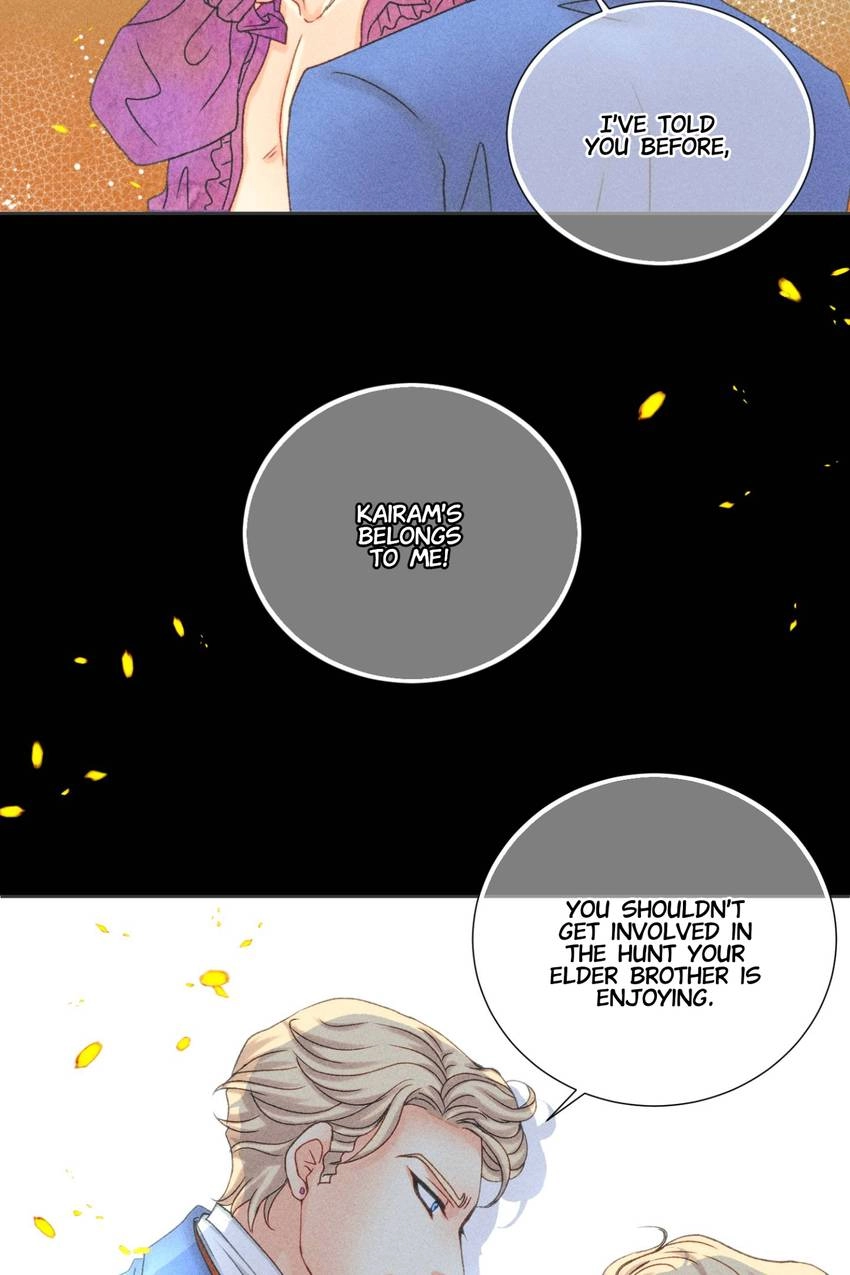 Kami-sama! Chapter 41 page 27 - 