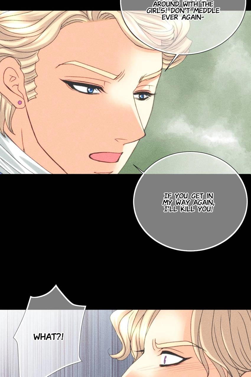 Kami-sama! Chapter 41 page 29 - 