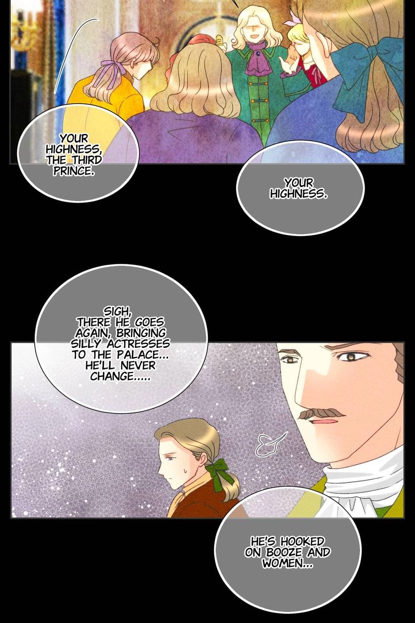 Kami-sama! Chapter 41 page 4 - 