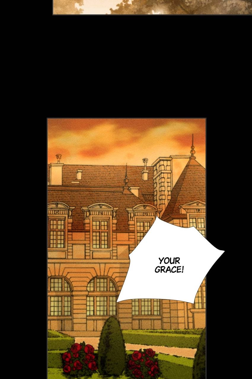 Kami-sama! Chapter 41 page 35 - 