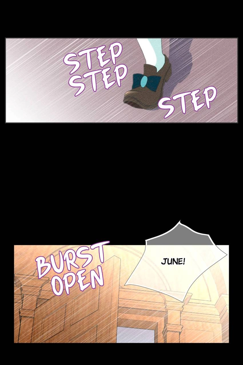 Kami-sama! Chapter 41 page 38 - 