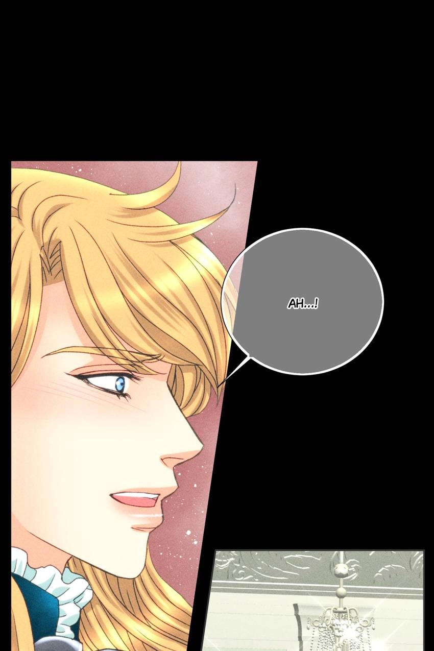 Kami-sama! Chapter 41 page 39 - 