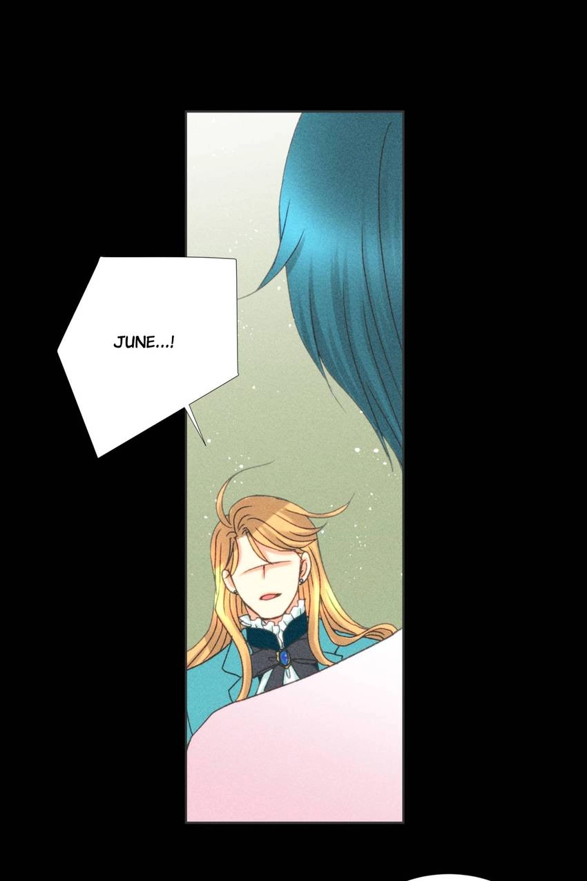 Kami-sama! Chapter 41 page 41 - 
