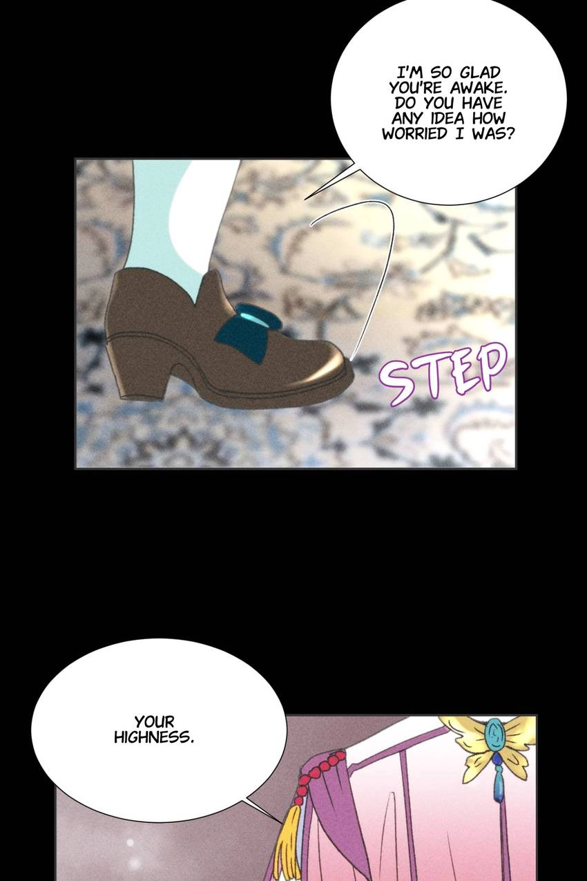 Kami-sama! Chapter 41 page 42 - 