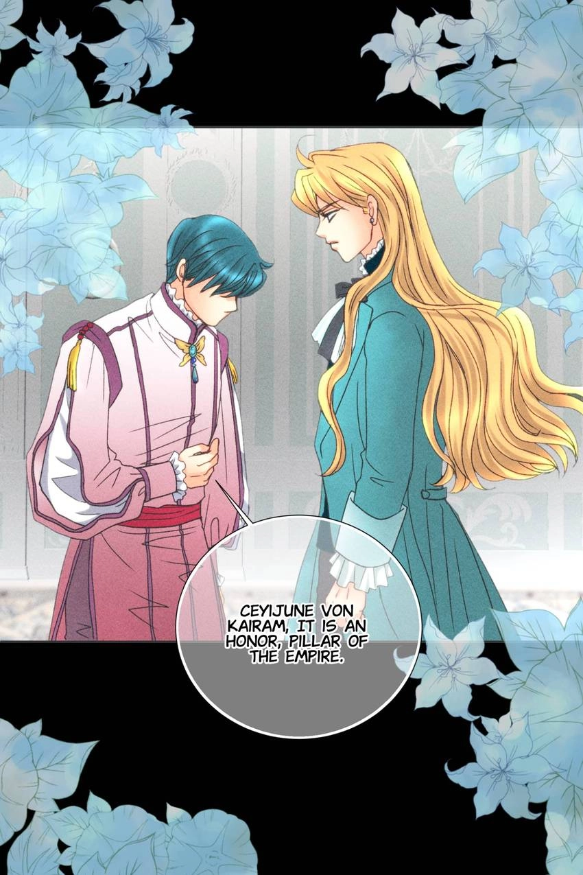 Kami-sama! Chapter 41 page 44 - 