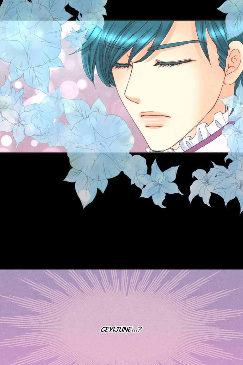 Kami-sama! Chapter 41 page 45 - 