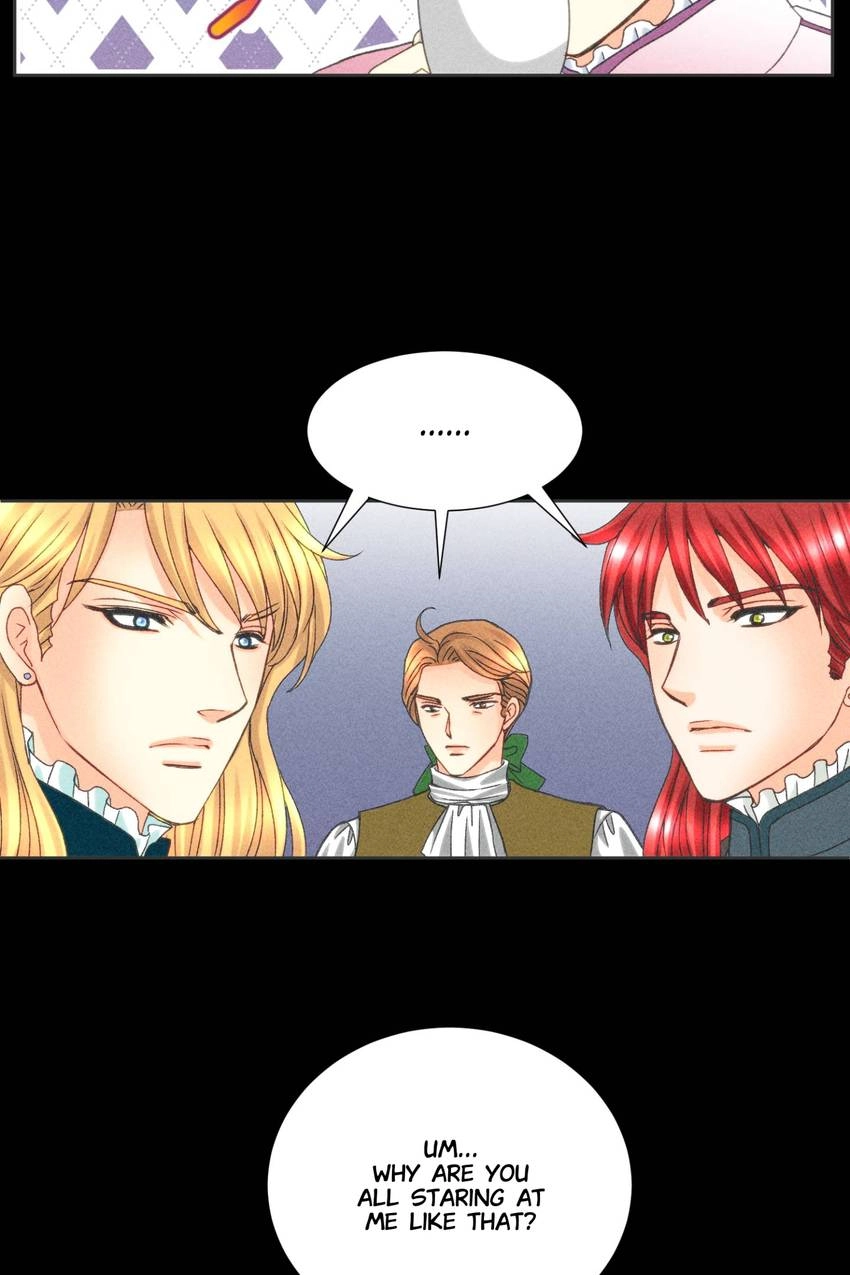 Kami-sama! Chapter 42 page 13 - 