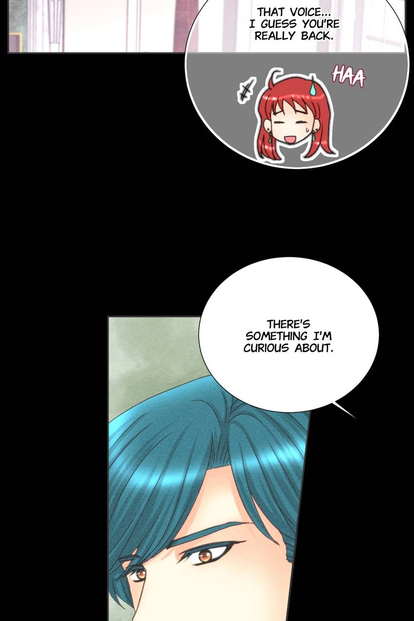 Kami-sama! Chapter 42 page 15 - 
