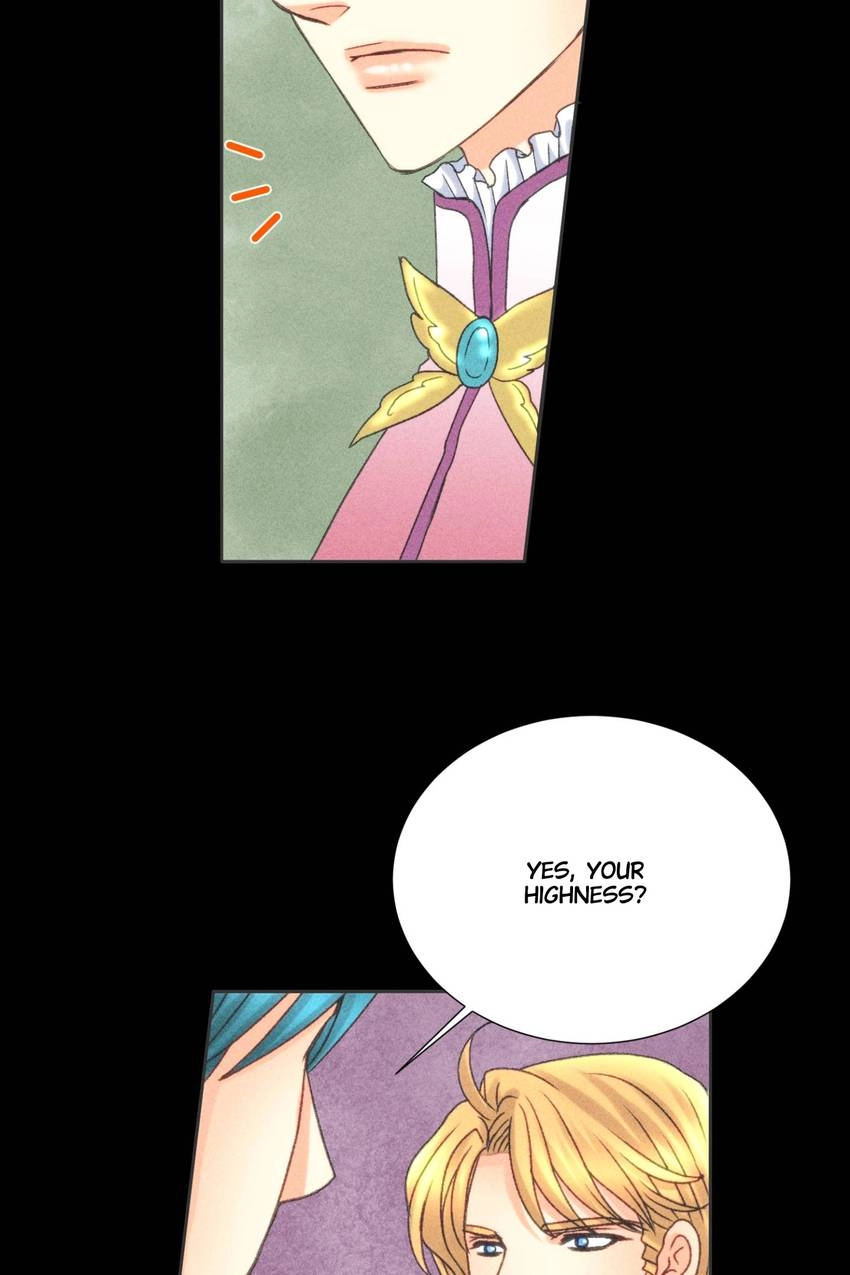 Kami-sama! Chapter 42 page 16 - 