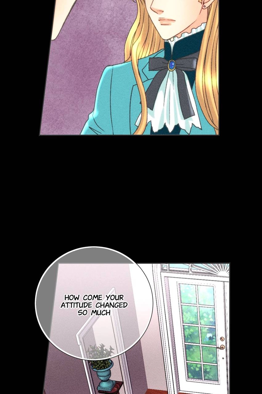 Kami-sama! Chapter 42 page 17 - 