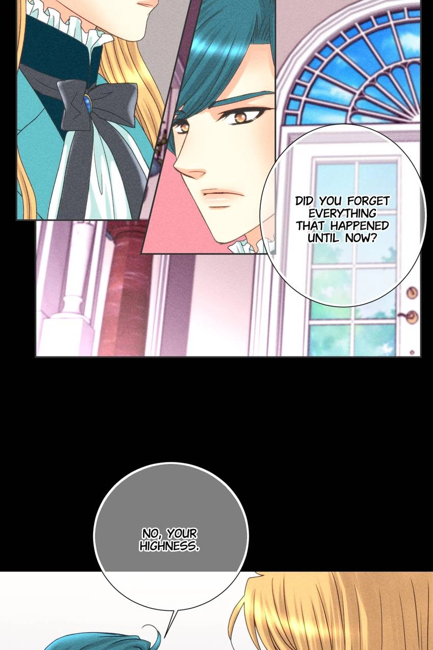 Kami-sama! Chapter 42 page 19 - 