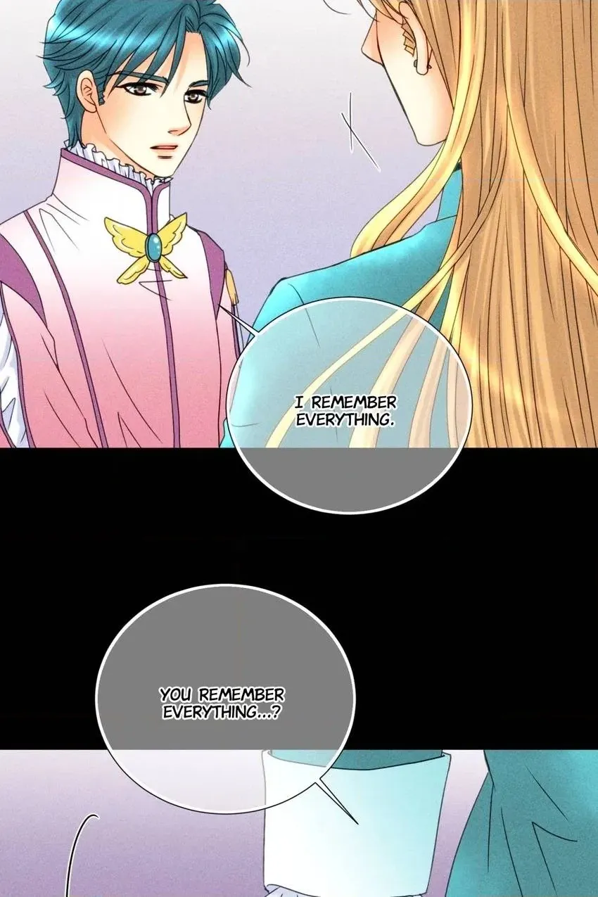 Kami-sama! Chapter 42 page 20 - 