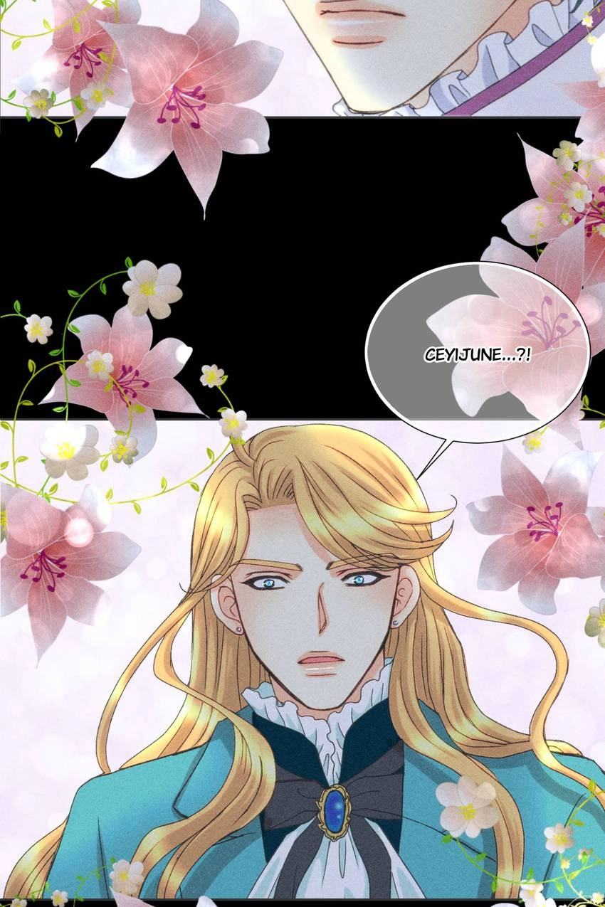 Kami-sama! Chapter 42 page 3 - 