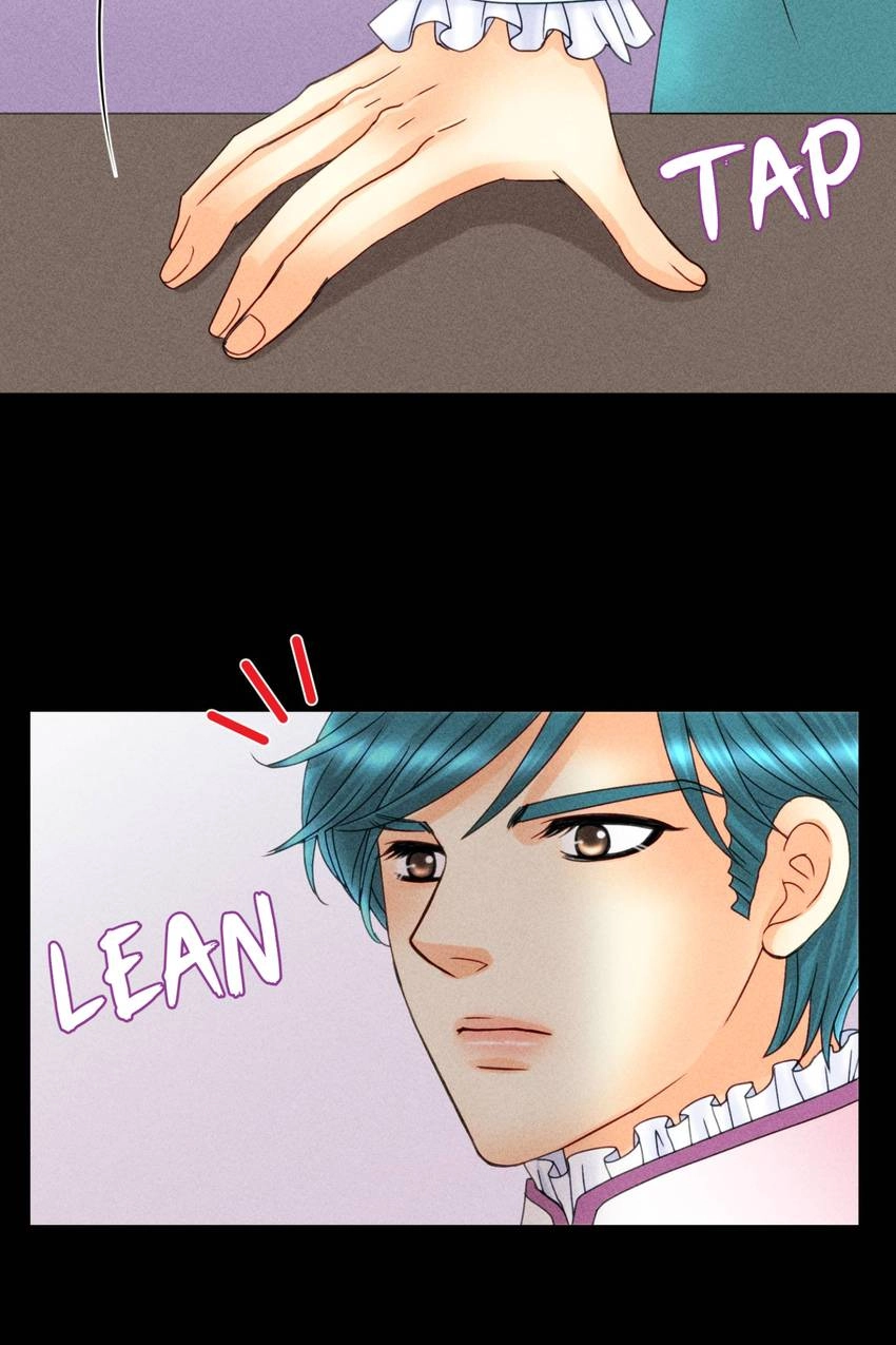 Kami-sama! Chapter 42 page 21 - 